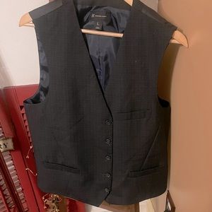 Men’s Formal Suit Vest